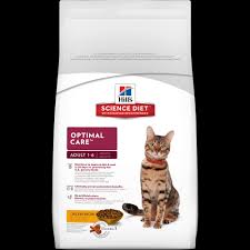 Science Diet Cat Food Healthy Cat Food Hills Pet