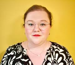 Chloe Dawson, Counsellor, Whaley Bridge, SK23