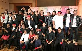 Maharaja lawak 2011 episod 13 akhir episod penuh. Danial Mad Sabah Antara Yang Bakal Berentap Dalam Maharaja Lawak Mega 2017 Gempak