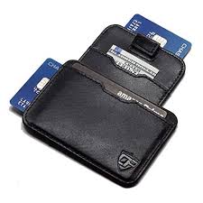 We did not find results for: Card Blocr Pull Tab Wallet Slim Minimalist Rfid Blocking Credit Card Wallet Buy Online In Antigua And Barbuda At Antigua Desertcart Com Productid 72008930