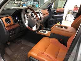 Toyota tundra stereo system upgrades are a common request here at adrenaline audio near raleigh. Omaha Client Gets Toyota Tundra Audio System Upgrade Stereo West Autotoys