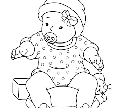 There's a new baby in town, and he means business. Girl Boss Baby Coloring Pages Coloring Our World
