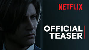 An imaginary world comes to life in a holiday tale of an eccentric toymaker, his adventurous granddaughter, and a magical invention that has the power to change their. Resident Evil Infinite Darkness Teaser Trailer Netflix Youtube