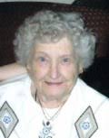 Marion Beech Obituary (2011)