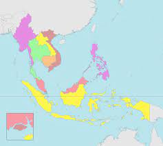 With the economy booming, now is a great time to do business in asia! 8 Free Maps Of Asean And Southeast Asia Asean Up