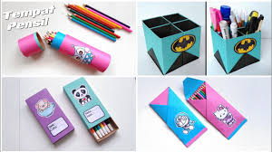 Maybe you would like to learn more about one of these? Cara Membuat Tempat Uang Koin Dompet Dari Kertas Ide Kreatif Dari Kertas Youtube