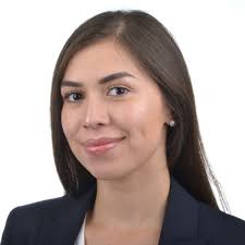 苏晓涵- 技术项目管理- 联合工厂- Northvolt