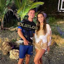 Exatlon challenge kısa videolardevamı >. Cecdsjwlwktigm