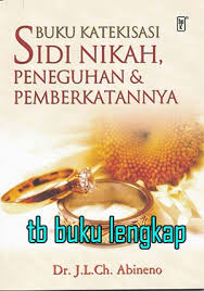 Berikut ini beberapa ayat pegangan dari alkitab saat peneguhan sidi. Jual Buku Katekisasi Sidi Nikah Kota Bekasi Tb Buku Lengkap Tokopedia