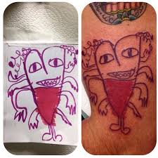 You can honor dad by getting a tattoo anytime. 15 Cool Tattoos For Dads That Will Give You Ink Inspiration