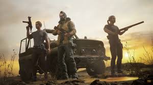 The game is available for free from 4 june to 8 june. Pubg Is Free To Play This Weekend And Half Off On Steam Shacknews