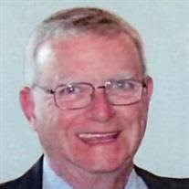 Donald J. Baker Obituary