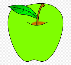 Berbagai gambar poster buah dan sayur dibawah ini juga bisa kalian jadikan sebagai status whatsapp, instagram, foto profil facebook atau dijadikan sebagai wallpaper handphone kalian. Mango Clipart Buah Buahan Green Apple Clipart Png Download 896 Pinclipart