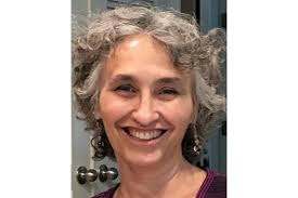 Pamela Hall Obituary (1956