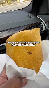 Where to get the best $3 beef patties in Atlanta ⬇️, ., ., Royal Caribbean  Bakery located at 4859 Memorial Drive 📍, People say these are the best  beef patties in Atlanta. They have veggie, Beef, curry ...