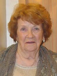 Katherine Corcoran Obituary