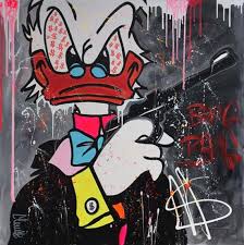 Make sure all body parts are in good proportional balance because this step will determine the entire appearance. Clem My Name Is Duck Donald Duck Mutualart