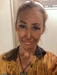 Inside the hectic life of a glamorous FIFO worker