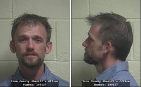 DASH CAM: Dangerous High Speed Chase In Iron County Reaches 129 MPH