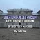 Shepton Mallet Prison Ghost Hunt event image