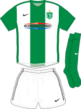 Flora tallinn 3 2 hibernians 0 0. Fc Flora Tallinn