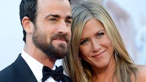 Quién se acuerda de Ryan Gosling? El hombre del momento es Justin Theroux