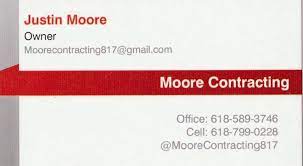403 likes · 129 talking about this. Moore Contracting Home Facebook