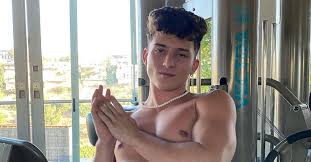 We did not find results for: Tiktok Star Tony Lopez 20 Accused Of Messaging A 15 Year Old Girl