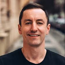 Sunday mornings weren't always this peaceful. Sitting here bleary-eyed…