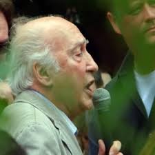 Spuren der Vielfalt: Hommage in Münster an Dr. Spyros Marinos“ (+2017)