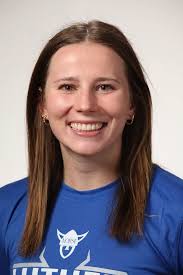 2023-24 Women's Basketball Roster