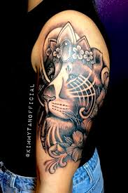 This item malibu tan hemp tattoo enhancing body moisturizer, 25 fl. Tattoo Uploaded By Kimmy Tan Client Requested Graphic Style Lion Tattoo Done By Kimmy Tan 2017 Original Design Would Love To Do More Like This 1107681 Tattoodo
