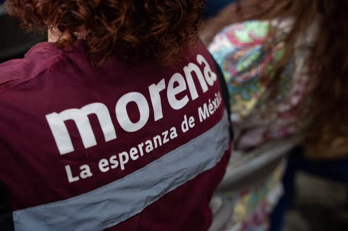Viva Casa Morena Ensenada! Nos encontramos entre compañeras y compañeros  aguerridos y de convicciones, con el corazón a la izquierda. Les reitero  que esta Coordinación no le pertenece a una perso