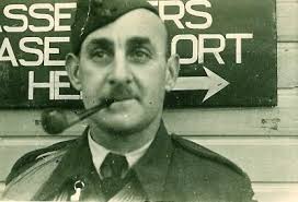 Can anyone help me understand WW1 Service Record