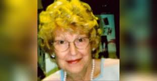 Corinne Virginia Prentice Obituary