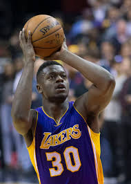 Since 2017 till present date of birth: Julius Randle Wikipedia
