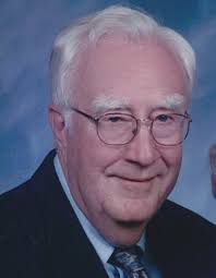 Kenneth F. Hall Obituary