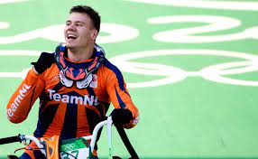 Profil officiel de l'athlète olympique jelle van gorkom (né(e) le 05 janv. Vriendin Bmx Er Jelle Van Gorkom Het Vriendje Voor Wie Ik Viel Ben Ik Kwijt Wel Nl