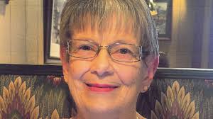 Mary Carol Wilson Obituary (1946