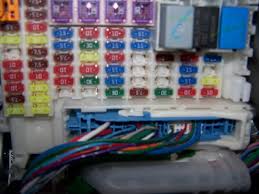 Secondly, the fuse must be replaced with a new fuse. Honda Jazz 2012 Fuse Box Wiring Diagram Know Foot A Know Foot A Zaafran It