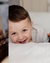 The Keefer family and their newest addition, Maddie. 🎀 • • •  #photography#cbus614#asseenincbus#columbusphotographer#columbusfamilyphotographer#columbusphotography#columbusfamilyphotography#cbus#columbus614#lifestyle#lifestylephotography#merionvillage  ...