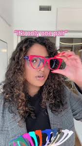 Functionality doesn’t have to be expensive 🤭 #paireyewear  #prescriptionglasses #trendyeyewear