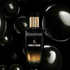 عطري شعرك بعبير رقيق و منعش مع Parfum En Huile من كرونولوجيست هل ستجربينه متوفر في لمسات Perfume Perfume Bottles Hair Care