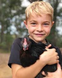 Pip Podcast #22 Waste Not With Erin Rhoads (The Rogue Ginger)