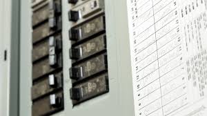 The electrical code requires you to label, or index, your panel. Create A Circuit Directory And Label Circuit Breakers