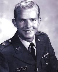 Theron Lynn Wakefield Obituary February 26, 2025