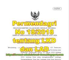Bpd mempunyai fungsi menetapkan peraturan desa bersama kepala desa, menampung dan menyalurkan aspirasi masyarakat. Permendagri No 18 Tahun 2018 Tentang Lkd Dan Lad Format Administrasi Desa