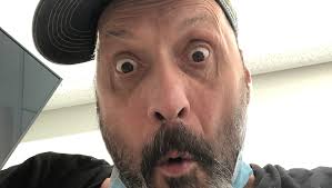 Fundraiser by John Smolak : John's Journey to Recovery: Overcoming  Amputation