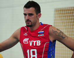 Born 14 february 1985) is a russian volleyball player, a member of russia men's national volleyball team and russian club ural ufa. Volkov Ne Pomozhet Sbornoj Rossii V Mirovoj Lige Sport Ekspress