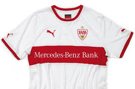 Mercedes benz bank ag swift codes are used when transferring money between banks, particularly for international wire transfers, and also for the. Vfb Stuttgart Mercedes Bank Neuer Trikotsponsor Beim Vfb Stuttgart Vfb Stuttgart Stuttgarter Nachrichten